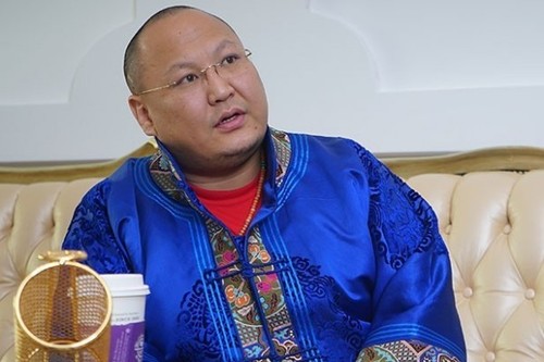 Т.Дэлгэрмөрөн: Миний ухаан их хөнгөн хийсвэр байсан бол одоо уужуу, гүн болсон